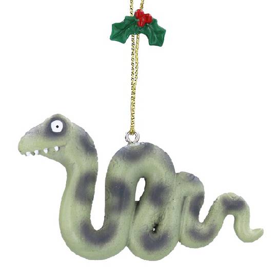 Resin Gruffalo Character, Snake 8cm *ETA Nov