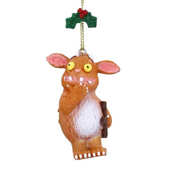 Resin Gruffalo's Child Standing 6cm *ETA Nov