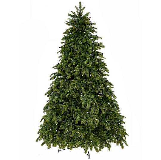 INDENT - Giant Noel Christmas Tree