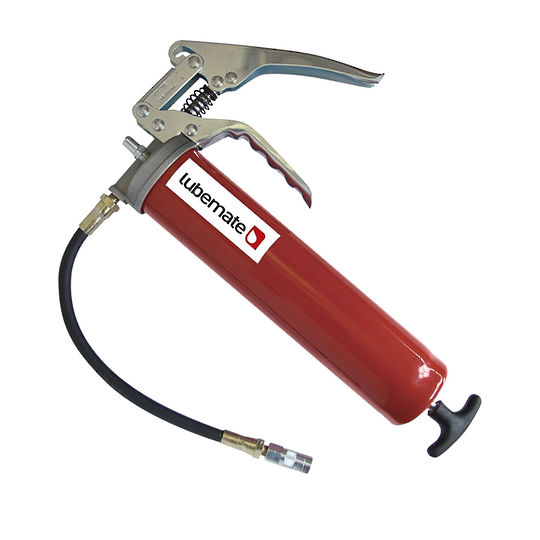 Lubemate Pistol Grease Gun 450G
