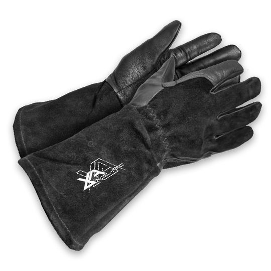 XcelArc ( M ) M-P Welding Gloves