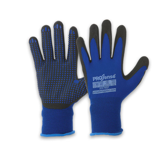 PRO DexiFrost Gloves Large SZ 9