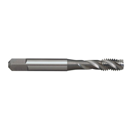 Sutton Tap Spiral Fluted M6x1.0