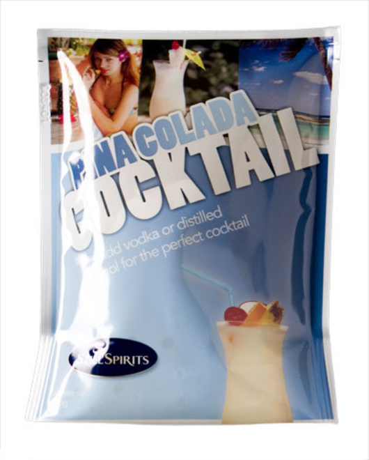 Still Spirits Pina Colada Cocktail Sachet 185g image 0