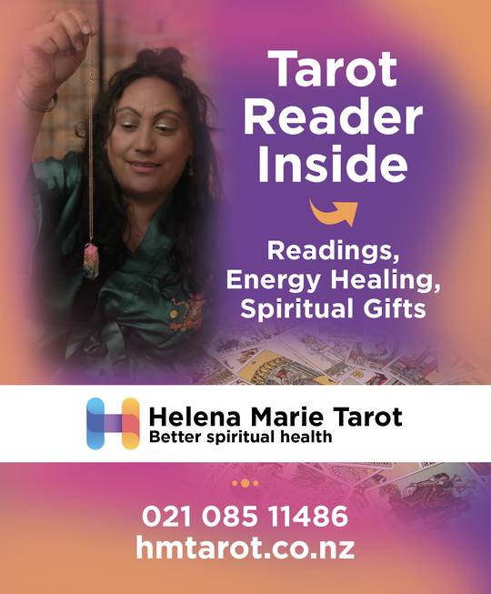 Tarot (30 min)