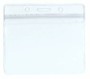 Heavy duty landscape Zip lock pouch