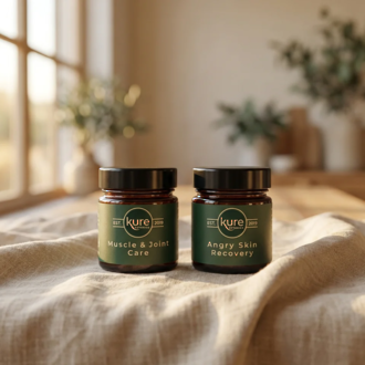 Hemp Balm