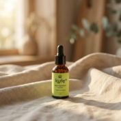 Hemp oil