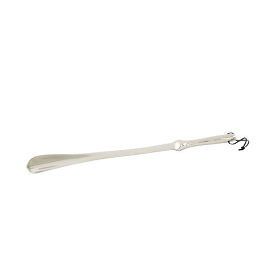 CLASSIC SHOE HORN POLISHED NICKEL