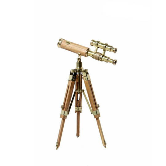 GLOBAL TRAVELLER TELESCOPE TRIPOD