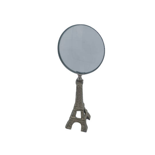 EIFFEL MAGNIFIER STAND 10CM