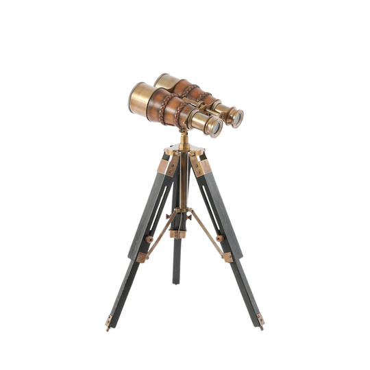 GLOBAL TRAVELLER BINOCULAR TRIPOD
