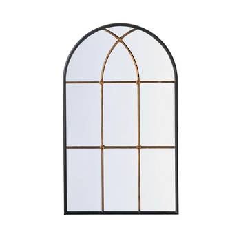 ORANGERIE WALL MIRROR MED
