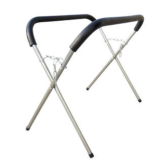 EDS Auto Portable Word Stand 225Kg Rated