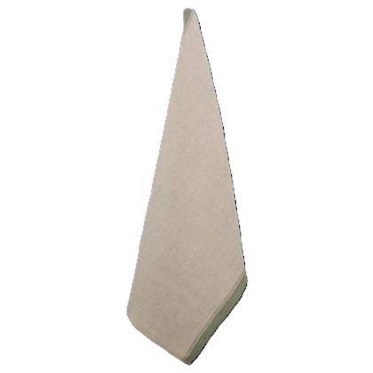 Linen / Cotton Kitchen Towel - Havana Kaki