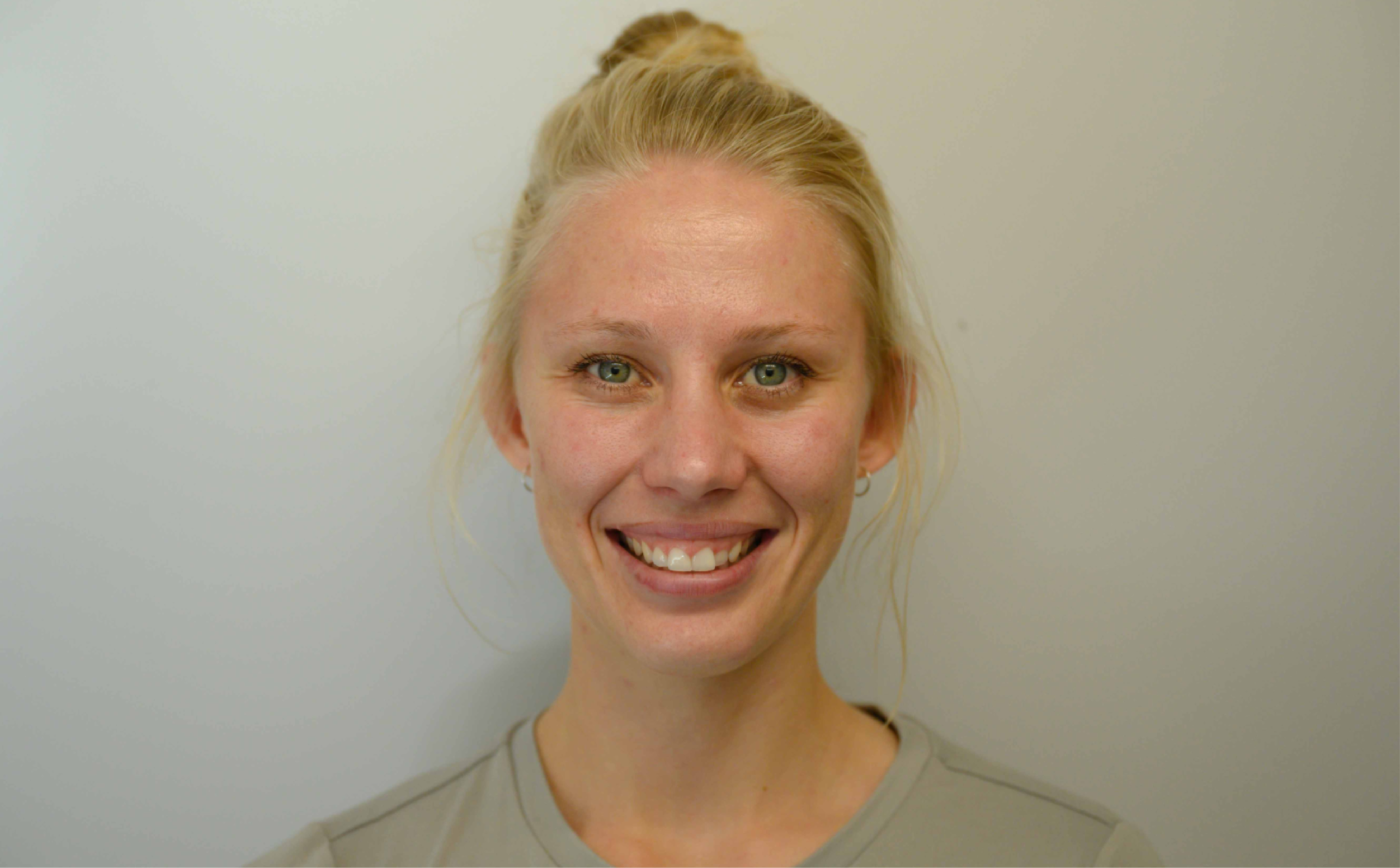Sun&eacute; van Rhyn profile image