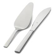 WMF Nuova Cake Set 2 Piece - Promotion!!