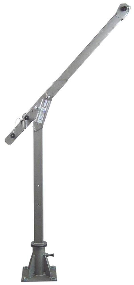 Ikar ASS-1 Rescue Davit