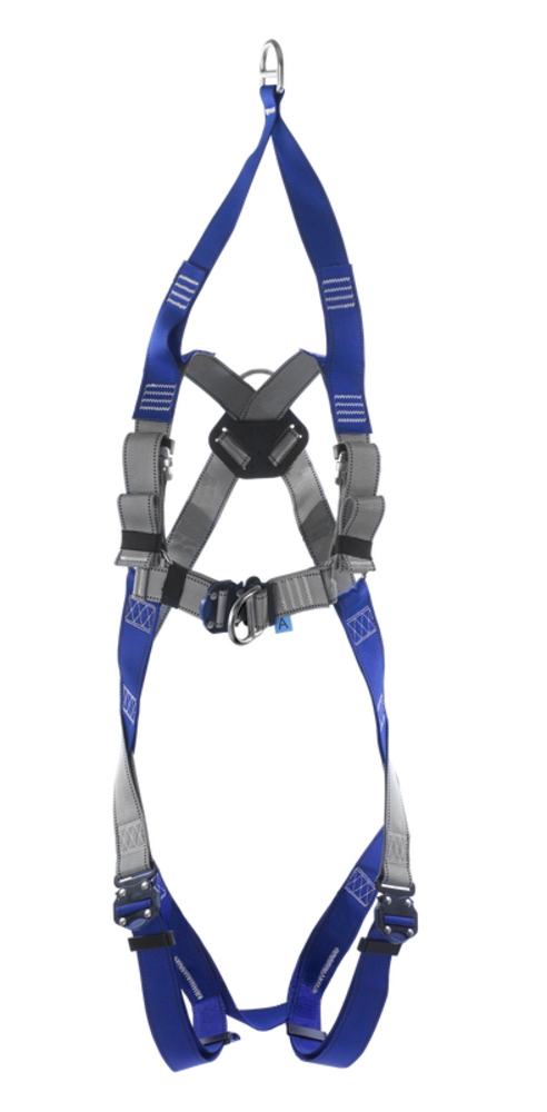 Ikar IK G 2 B R Harness with Rescue Facility