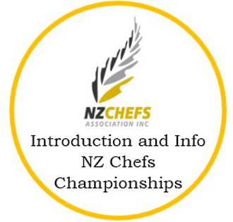 NZ Chefs 2026 Championshops introduction