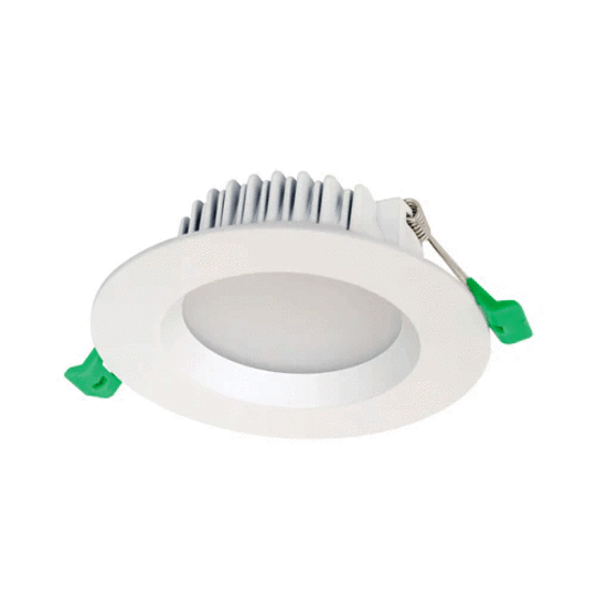 Eurotech GEO12  12W Colour Temperature selectable
