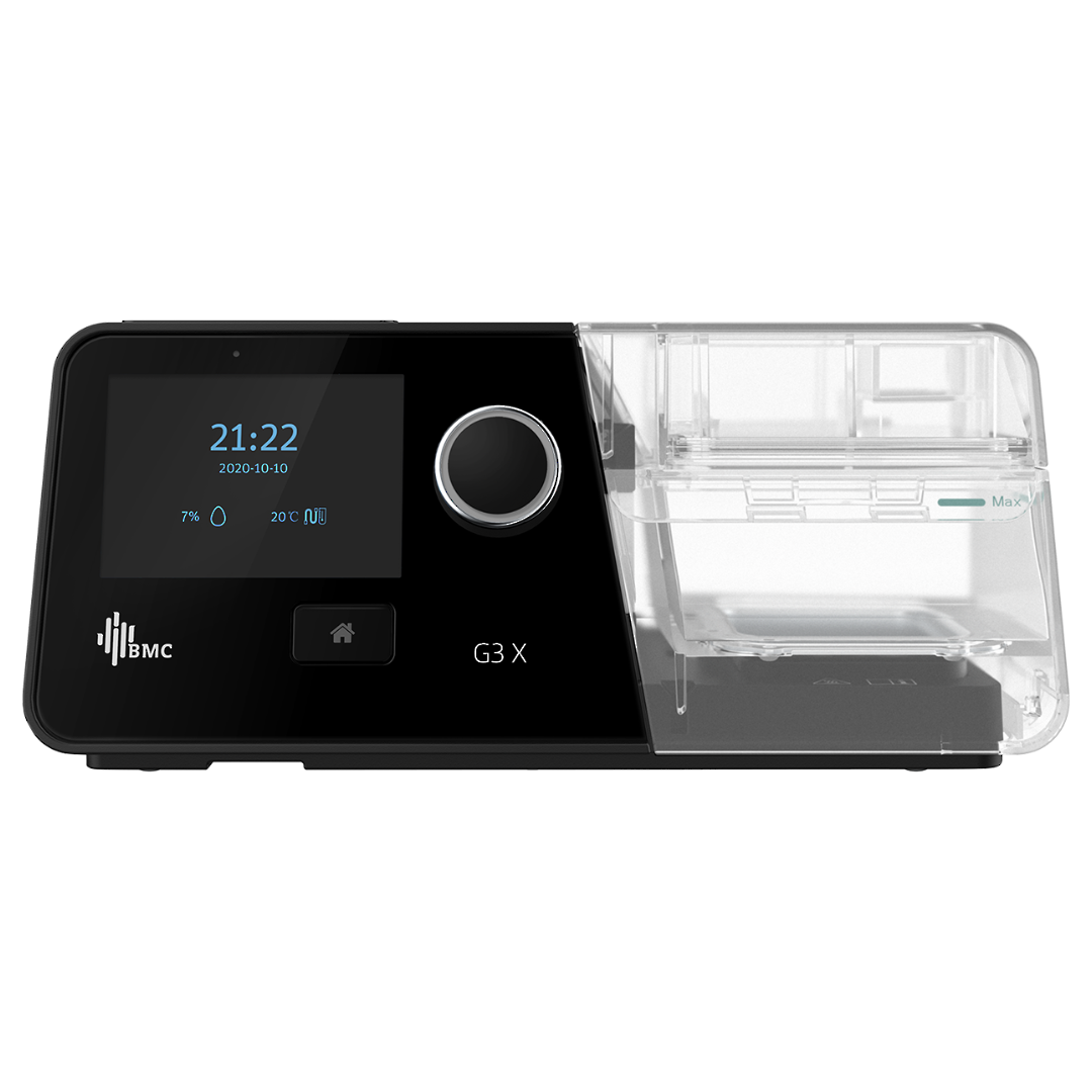BMC G3 X Auto CPAP