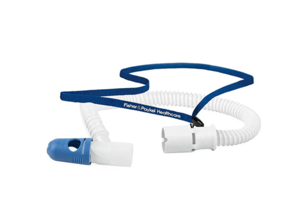 myAirVo2 Tracheostomy Interface 2pk