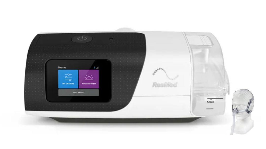 ResMed AirSense 11 AutoSet