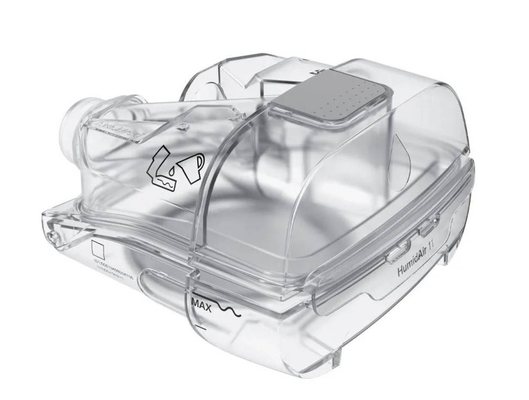HumidAir Cleanable II Tub