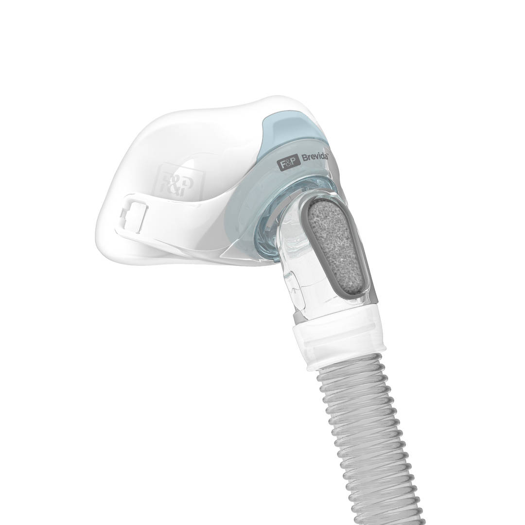 F&P Brevida (No Headgear) Mask