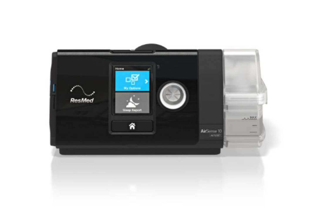 ResMed AirSense 10 Autoset ANZ 4G