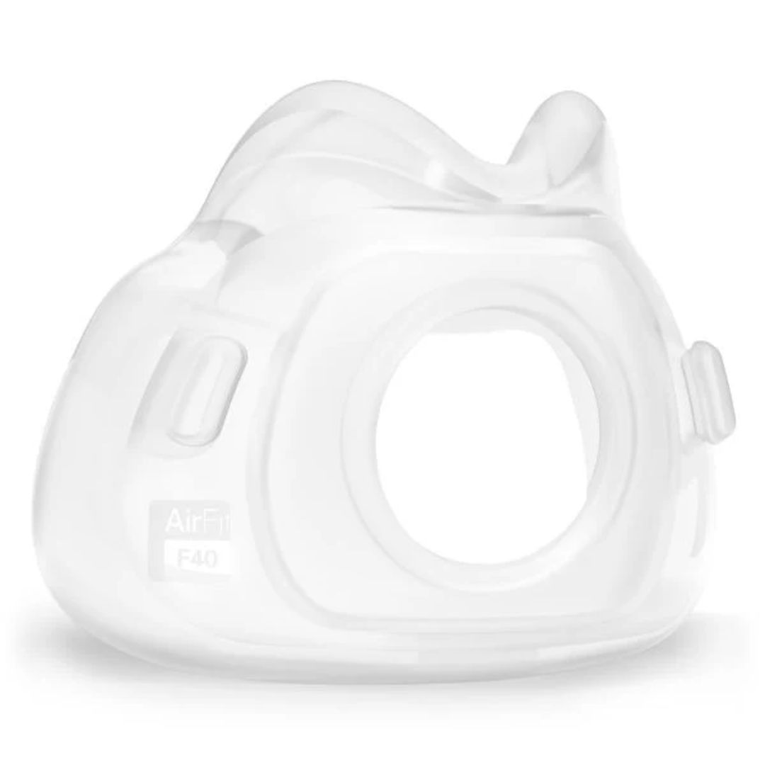 ResMed AirFit F40 Full Face Mask Cushion
