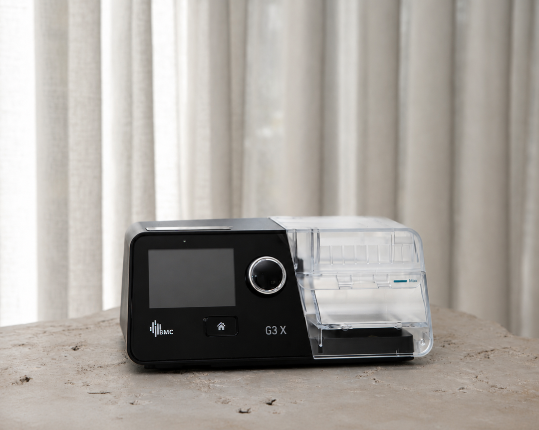 BMC G3 X Auto CPAP image 0