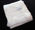 NZ Super Merino Wool Throw