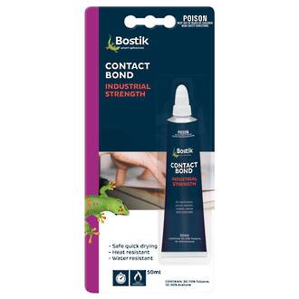 Bostik Contact Bond Adhesive