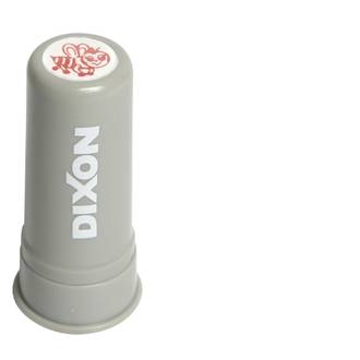 Dixon Stamp (Bee) Red
