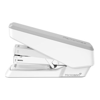  Fellowes LX870 EasyPress Full Strip 40 Sheet Stapler White