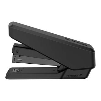  Fellowes LX850 EasyPress Full Strip 25 Sheet Stapler Black