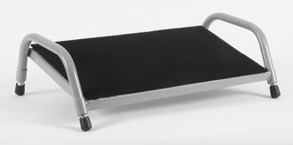 Fluteline Footrest Small