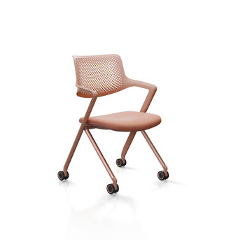 Seaquest Aeroflex Meeting Chair