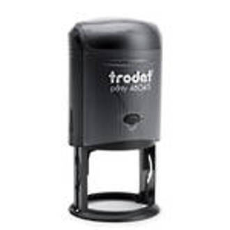 Trodat Printy 46045 Size: 45mm Round