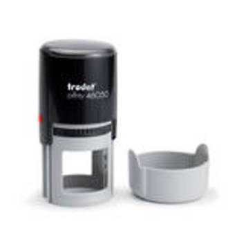 Trodat Printy 46050 Size: 50mm Round