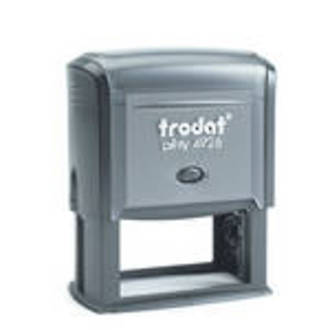 Trodat Printy 4926 Size: 75 x 38mm