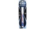Artline 750 Laundry Marker 1.2mm White