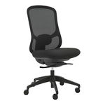 Buro Quantum Mesh Back