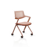 Seaquest Aeroflex Meeting Chair