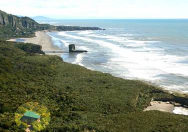 The Rocks Homestay B&B