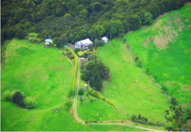 Kaimarama Chalets