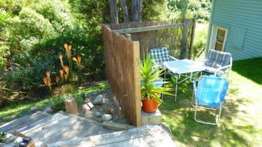 Kowhai Cottage, Marlborough Sounds