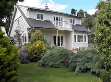 Esk Valley Lodge